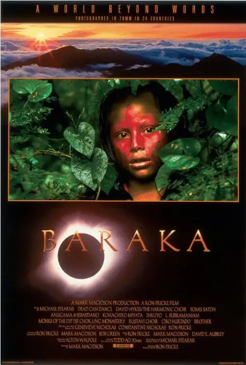 《天地玄黄》：一部震撼心灵的史诗级纪录片！见证人类文明的崛起与跌宕，刷新你对世界的认知！