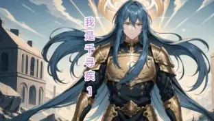 《斗罗之我是千寻疾》：颠覆你认知的魂斗罗世界，当“反派”主角，这波操作是神作还是“拉胯”？